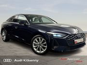 Audi A5 2026