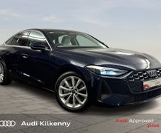 Audi A5 2026