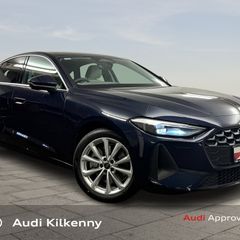 Audi A5 2026