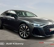 Audi A6 2026