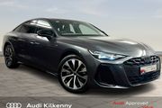 Audi A6 2026