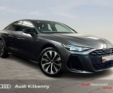 Audi A6 2026