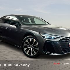Audi A6 2026