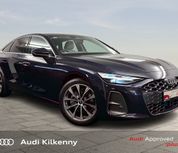 Audi A6 2026