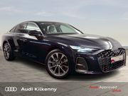 Audi A6 2026