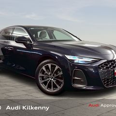 Audi A6 2026