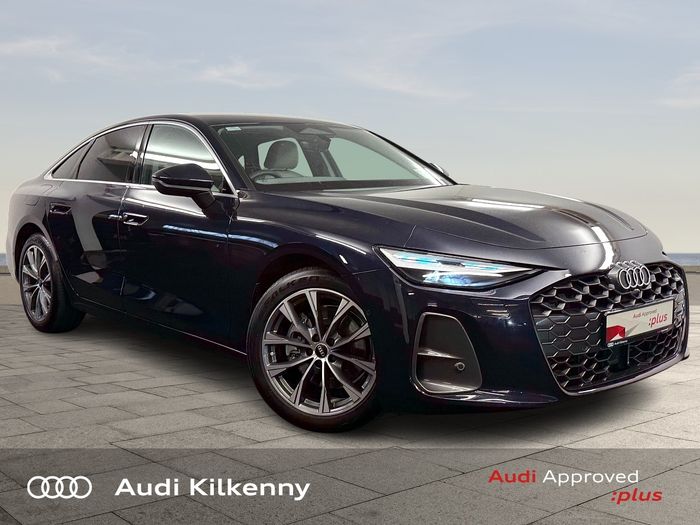 Audi A6 2026