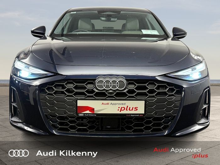 Audi A6 2026