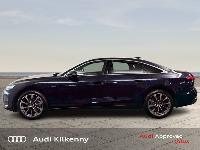 Audi A6 2026