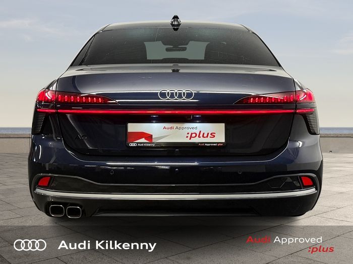 Audi A6 2026
