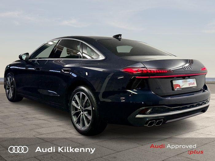 Audi A6 2026