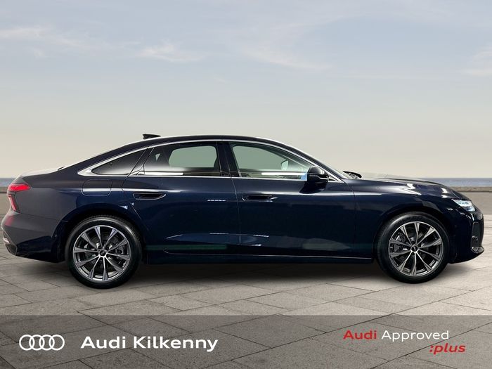 Audi A6 2026