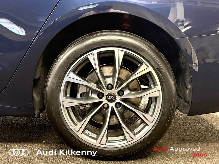 Audi A6 2026