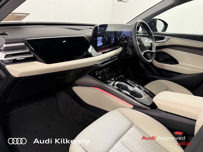 Audi A6 2026