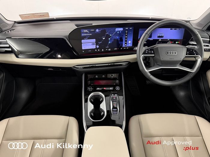 Audi A6 2026