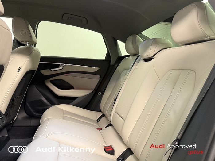 Audi A6 2026