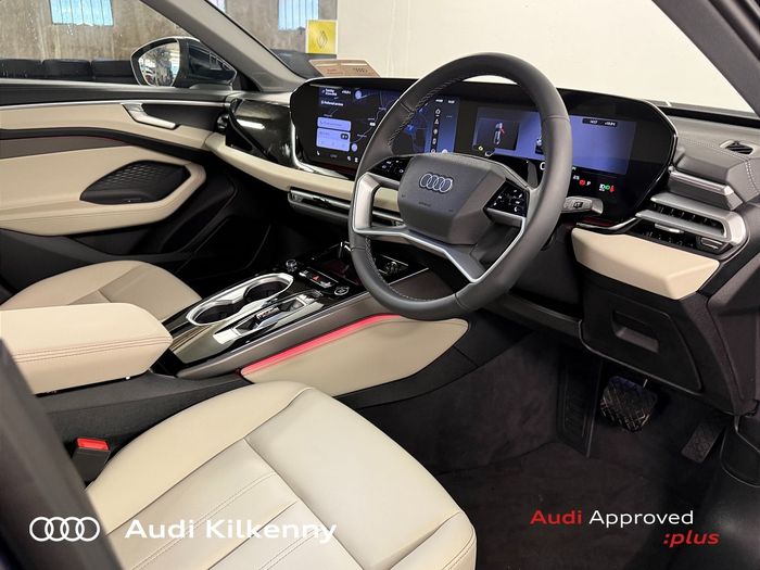 Audi A6 2026