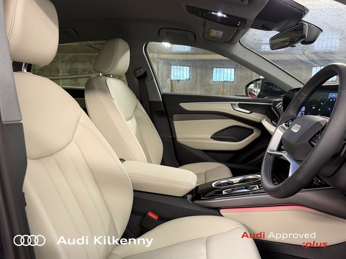 Audi A6 2026
