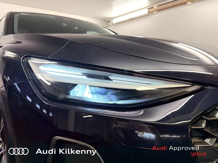 Audi A6 2026