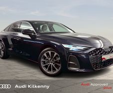 Audi A6 2026