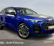 Audi Q5 2026