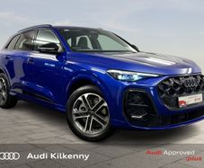 Audi Q5 2026