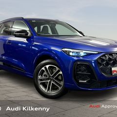 Audi Q5 2026