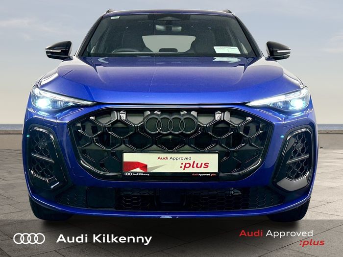 Audi Q5 2026