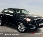Audi Q2 2020