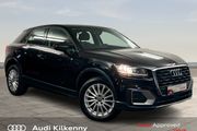Audi Q2 2020