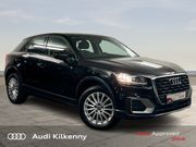 Audi Q2 2020