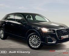 Audi Q2 2020