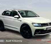 Volkswagen Tiguan 2019