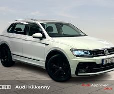 Volkswagen Tiguan 2019