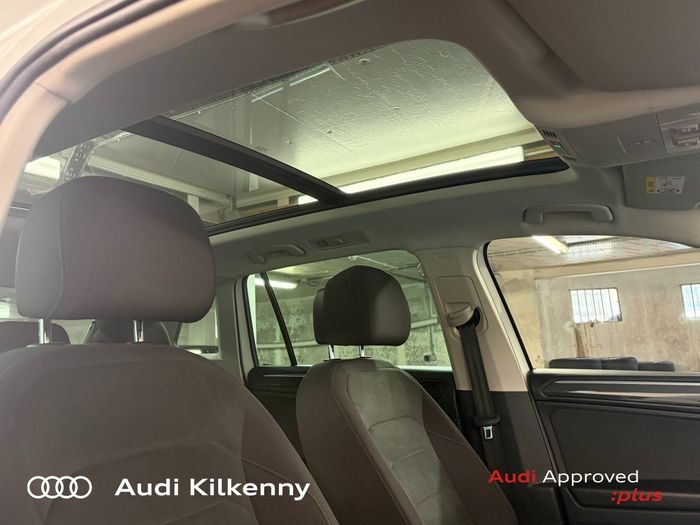 Volkswagen Tiguan 2019