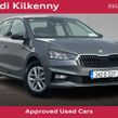 Skoda Fabia 2024