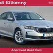 Skoda Octavia 2025