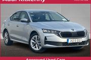 Skoda Octavia 2025