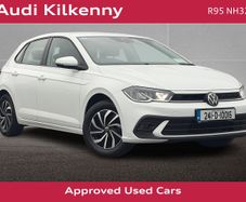 Volkswagen Polo 2024