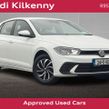 Volkswagen Polo 2024
