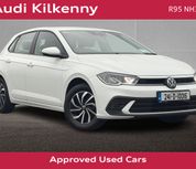 Volkswagen Polo 2024