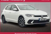 Volkswagen Polo 2024
