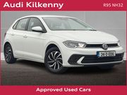 Volkswagen Polo 2024