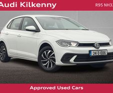 Volkswagen Polo 2024
