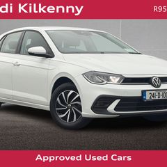 Volkswagen Polo 2024