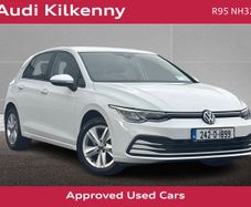 Volkswagen Golf 2024