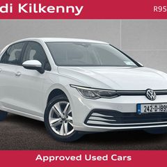 Volkswagen Golf 2024