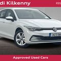 Volkswagen Golf 2024