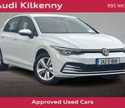 Volkswagen Golf 2024