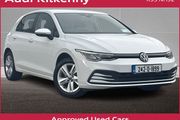 Volkswagen Golf 2024